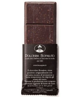 Vendita online Cioccolato dell' Antica Dolceria Bonajuto di Modica, la piu' antica fabbrica di cioccolato in Sicilia. Shop on li