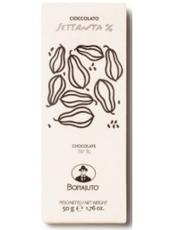 Bonajuto - 70% Cocoa - 50g