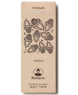 Bonajuto - 90% Cocoa - 50g