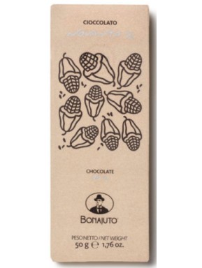 Bonajuto - 90% Cocoa - 50g