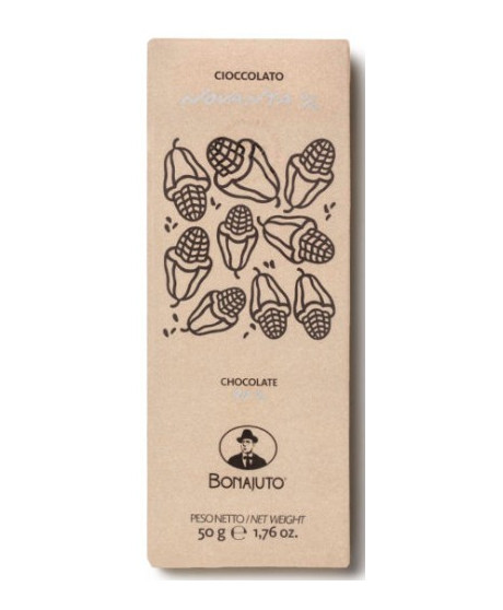 Bonajuto - 90% Cocoa - 50g