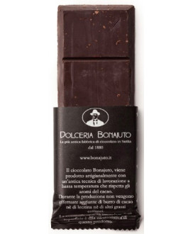 Bonajuto - Modica - 100% Massa di cacao Pura - 50g