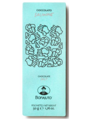 Bonajuto - Salt - 50g