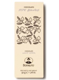 Bonajuto - White Pepper - 50g