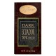 (3 BARS X 80g) Caffarel - Dark Chocolate 70% Ecuador