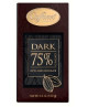 Caffarel - Dark Chocolate 75% - 80g