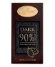 Caffarel - Dark Chocolate 90% - 80g