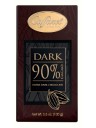 Caffarel - Dark Chocolate 90% - 80g