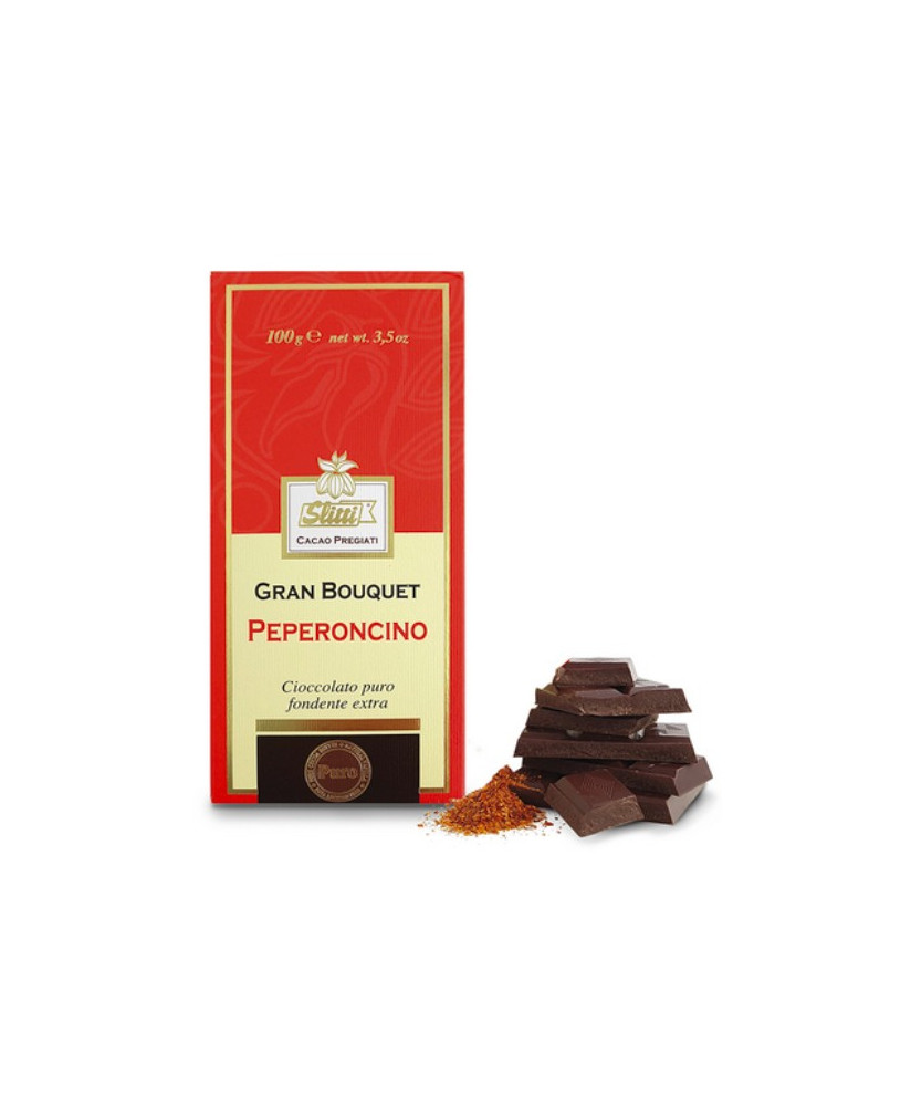 online sale OUR SELECTION OF THE BEST COMPANIES OF CHOCOLATE: AMEDEI, DOMORI, VENCHI, SLITTI, GUIDO GOBINO, LINDT ... Vulpitta C