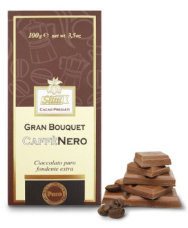online sale OUR SELECTION OF THE BEST COMPANIES OF CHOCOLATE: AMEDEI, DOMORI, VENCHI, SLITTI, GUIDO GOBINO, LINDT ... Vulpitta C