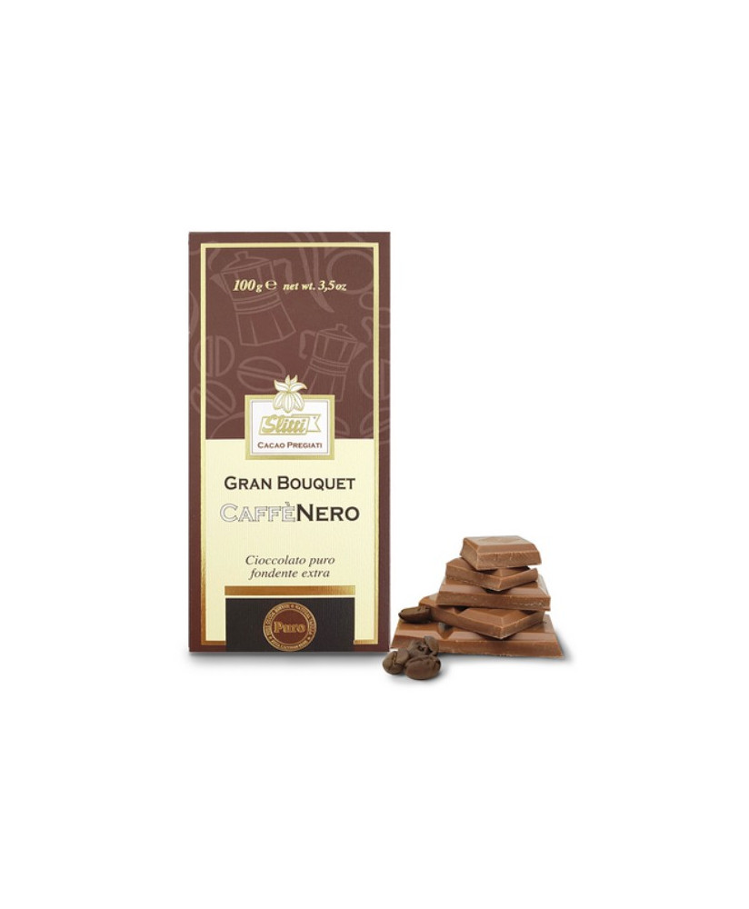 online sale OUR SELECTION OF THE BEST COMPANIES OF CHOCOLATE: AMEDEI, DOMORI, VENCHI, SLITTI, GUIDO GOBINO, LINDT ... Vulpitta C