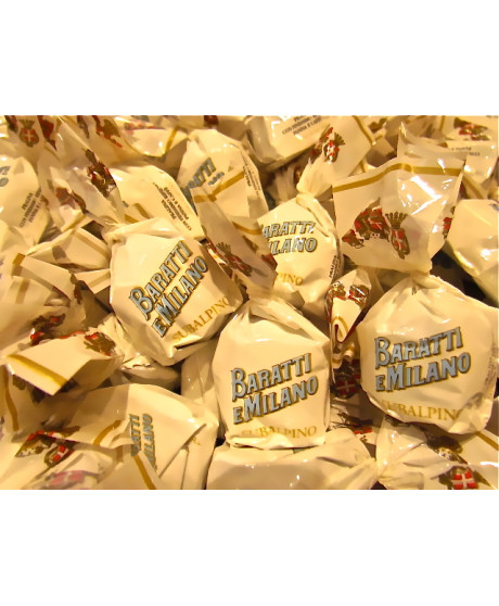 Baratti - Subalpino - 1000g