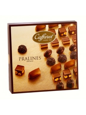 (2 BOXES X 90g) Caffarel - Assorted Chocolate