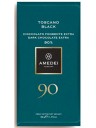 Amedei - Toscano Black 90% - 50g