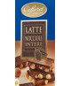(3 TAVOLETTE X 150g) Caffarel - Latte e Nocciole Intere