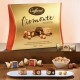 (2 BOXES X 330g) Caffarel - Assorted Chocolates with Whole Hazelnuts 