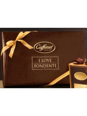 Caffarel - I Love Dark Chocolate - 300g