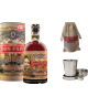 Rum Don Papa - Confezione con Bicchiere - 70cl