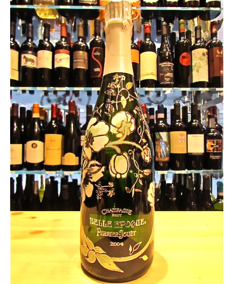 Vendita online Perrier Jouet Belle Epoque Edizione Limitata - Floreal Edition Limited Makoto Azuma. Shop online champagne Milles