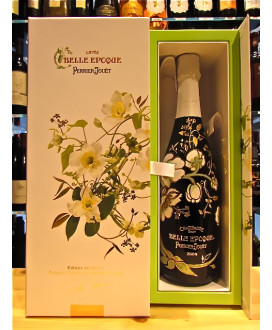 Vendita online Perrier Jouet Belle Epoque Edizione Limitata - Floreal Edition Limited Makoto Azuma. Shop online champagne Milles