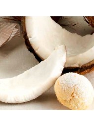 Virginia - Soft Amaretti Biscuits - Coconut - 1000g
