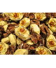 Virginia - Soft Amaretti Biscuits - Chestnut : Size - 100 gr