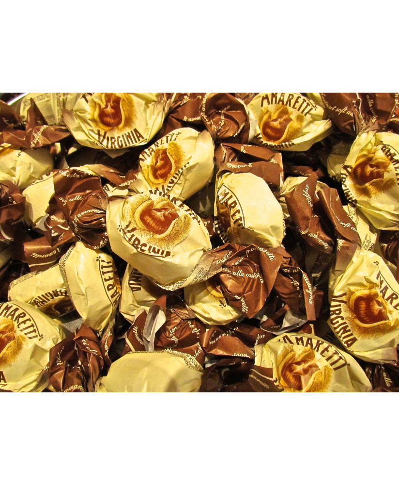 Shop online italian Chestnut Amaretti di Sassello Virginia. Shop online artisan biscuits Virginia best price. Buy online