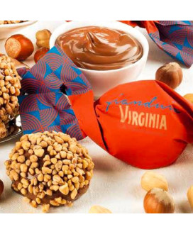 Shop online italian biscuits Gianduiotto Amaretti di Sassello Virginia. Shop online artisan macaroons Virginia best price