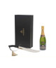 Pommery - Confezione con Sciabola - Brut Apanage