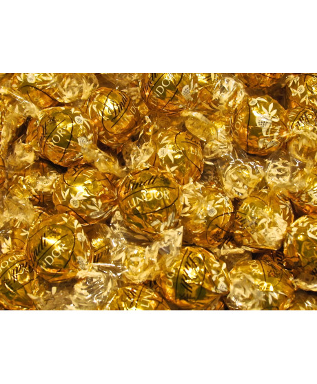 Lindt - Lindor al Mango Lindt - Lindor al Mango