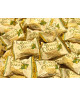 Virginia - Baci di Dama Biscuits : Size - 100 gr