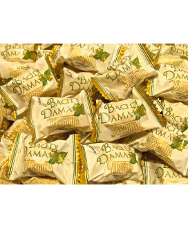 Virginia - Baci di Dama Biscuits - 100g