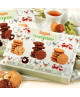 Virginia - Pasticceria Vegan - 180g