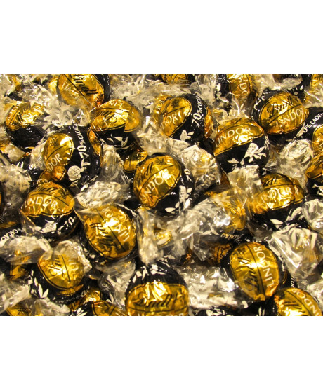 Lindt - Lindor - 70% Cacao Lindt - Lindor - 70% Cacao