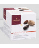 (3 PACKS X 70g) Domori - Almonds