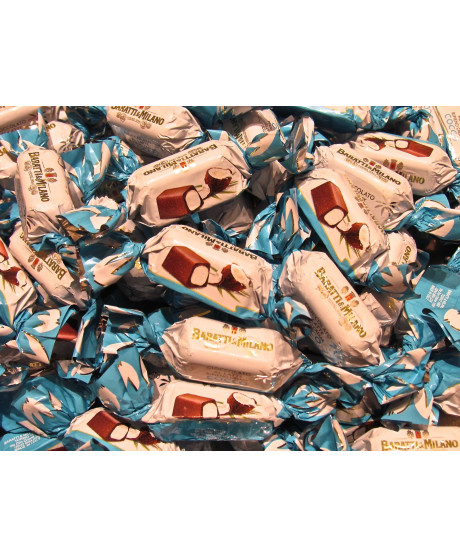 Vendita online cioccolatini Baratti & Milano, Pralina con ripieno al cocco. Shop Cioccolatino Baratti al miglior prezzo Vendita online cioccolatini Baratti & Milano, Pralina con ripieno al cocco. Shop Cioccolatino Baratti al miglior prezzo
