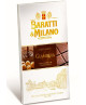 Baratti &amp; Milano - Gianduja - 75g