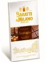 Baratti & Milano - Tavoletta Gianduja - 75g