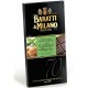 Baratti &amp; Milano - Fondente con Cristalli alla menta - 75g