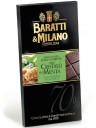 Baratti & Milano - Dark Chocolate With Mint - 75g