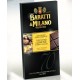 Baratti &amp; Milano - Dark Chocolate with Lemon and Ginger - 75g