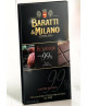 Baratti &amp; Milano - Dark Chocolate 99% - Ecuador - 75g