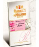 Baratti & Milano - Tavoletta alla Rosa - 75g