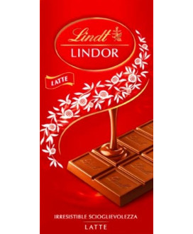 Online sale Delicious OUR SELECTION OF THE BEST CHOCOLATE BARS FROM LINDT Vulpitta Corso 101