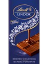 Lindt - Lindor Bar - Dark - 100g
