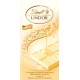 Lindt - Lindor Bar - White - 100g