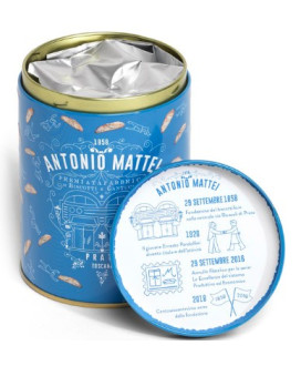 Vendita online Cantuccini classici, del biscottificio Antonio Mattei di Prato. Shop on line biscotti di 