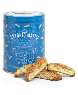 Vendita online Cantuccini classici, del biscottificio Antonio Mattei di Prato. Shop on line biscotti di 