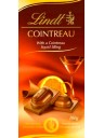 Lindt - Tavoletta Alcolica - Cointreau - 100g