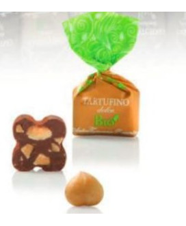 Vendita online tartufini dolci bio Antica Torroneria Piemontese, shop tartufi di cioccolato. Miglior prezzo